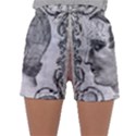 Vintage 1181664 1280 Sleepwear Shorts View1