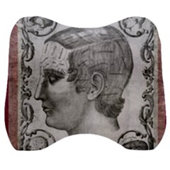 Vintage 1181664 1280 Velour Head Support Cushion