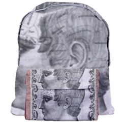 Vintage 1181664 1280 Giant Full Print Backpack by vintage2030