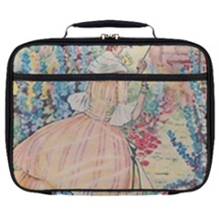 Vintage 1203864 1280 Full Print Lunch Bag by vintage2030