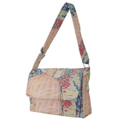 Vintage 1203864 1280 Full Print Messenger Bag by vintage2030