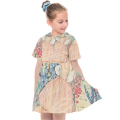 Vintage 1203864 1280 Kids  Sailor Dress by vintage2030