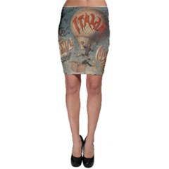 Vintage 1181673 1280 Bodycon Skirt by vintage2030