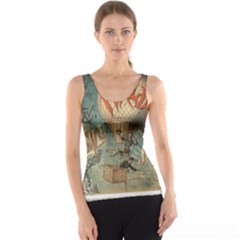 Vintage 1181673 1280 Tank Top by vintage2030