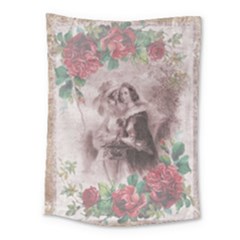 Vintage 1181680 1920 Medium Tapestry by vintage2030