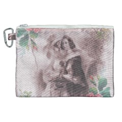 Vintage 1181680 1920 Canvas Cosmetic Bag (xl) by vintage2030