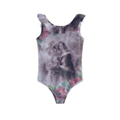 Vintage 1181680 1920 Kids  Frill Swimsuit