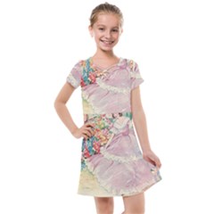 Vintage 1203865 1280 Kids  Cross Web Dress