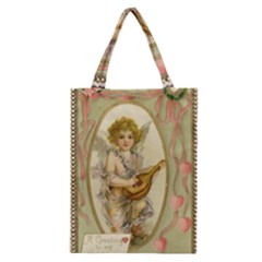 Valentine 1171161 1280 Classic Tote Bag by vintage2030