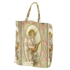 Valentine 1171161 1280 Giant Grocery Tote by vintage2030