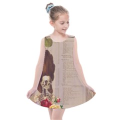 Vintage 1181679 1280 Kids  Summer Dress