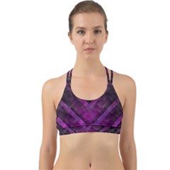 Background Wallpaper Motif Design Back Web Sports Bra by Sapixe