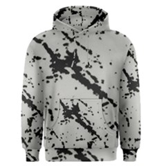 Fabric Textile Texture Macro Model Men s Pullover Hoodie by Sapixe