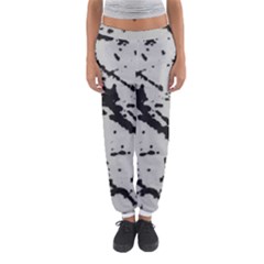 Fabric Textile Texture Macro Model Women s Jogger Sweatpants by Sapixe