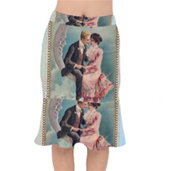 Valentine 1171222 1280 Mermaid Skirt by vintage2030