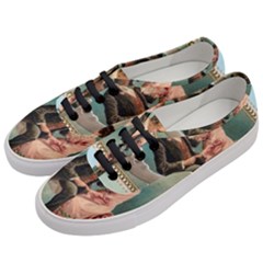 Valentine 1171222 1280 Women s Classic Low Top Sneakers by vintage2030