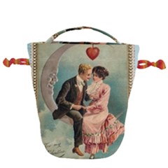 Valentine 1171222 1280 Drawstring Bucket Bag by vintage2030