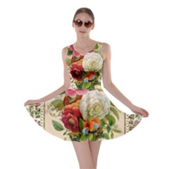 Ornate 1171143 1280 Skater Dress by vintage2030