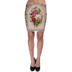 Ornate 1171143 1280 Bodycon Skirt by vintage2030