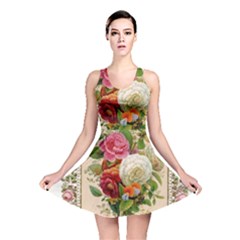 Ornate 1171143 1280 Reversible Skater Dress by vintage2030