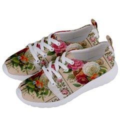 Ornate 1171143 1280 Women s Lightweight Sports Shoes by vintage2030