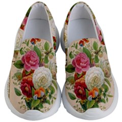 Ornate 1171143 1280 Kid s Lightweight Slip Ons by vintage2030