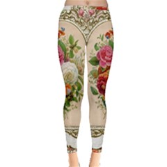 Ornate 1171143 1280 Inside Out Leggings by vintage2030