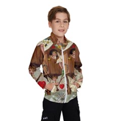 Valentine 1171220 1920 Windbreaker (kids)