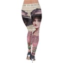 Vintage 1167768 1920 Velvet Leggings View2