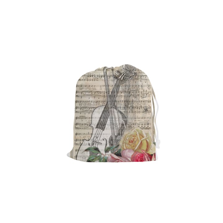 Vintage 1167772 1920 Drawstring Pouch (XS)