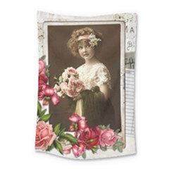 Vintage 1168517 1920 Small Tapestry by vintage2030