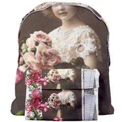 Vintage 1168517 1920 Giant Full Print Backpack by vintage2030