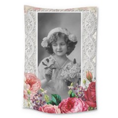 Vintage 1168516 1920 Large Tapestry by vintage2030