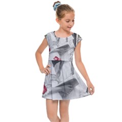 Vintage 1168512 1920 Kids Cap Sleeve Dress by vintage2030