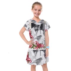 Vintage 1168512 1920 Kids  Drop Waist Dress by vintage2030