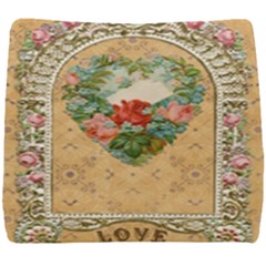 Valentine 1171144 1920 Seat Cushion by vintage2030