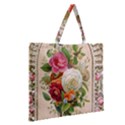 Ornate 1171145 1280 Zipper Large Tote Bag View2