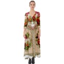 Ornate 1171145 1280 Button Up Boho Maxi Dress View1