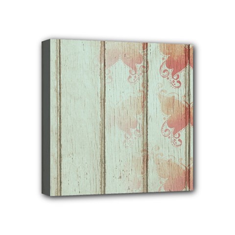 Background 1143577 1920 Mini Canvas 4  X 4  (stretched) by vintage2030