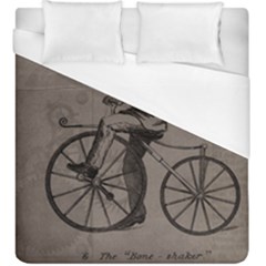 Vintage 1143342 1920 Duvet Cover (king Size)