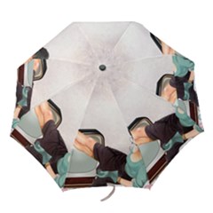 Vintage 1133810 1920 Folding Umbrellas by vintage2030