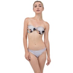 Vintage 1133810 1920 Classic Bandeau Bikini Set