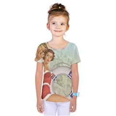 Retro 1135044 1920 Kids  One Piece Tee