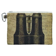 Background 1135045 1920 Canvas Cosmetic Bag (xl) by vintage2030