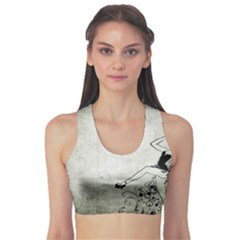 Grunge 1133693 1920 Sports Bra by vintage2030