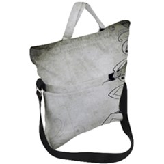 Grunge 1133693 1920 Fold Over Handle Tote Bag