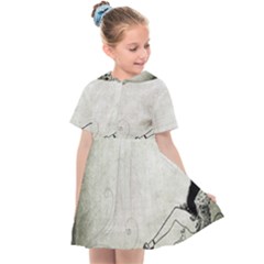 Grunge 1133693 1920 Kids  Sailor Dress