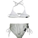 Grunge 1133693 1920 Kids  Classic Bikini Set View2