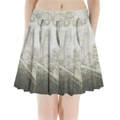 Vintage 1135014 1920 Pleated Mini Skirt by vintage2030