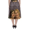 Vintage 1143398 1920 Classic Midi Skirt View2